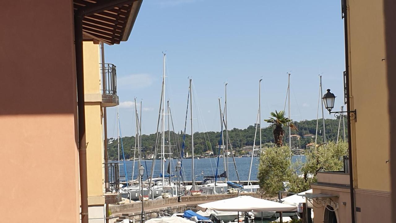 Acquadolce Villa Salò Eksteriør bilde