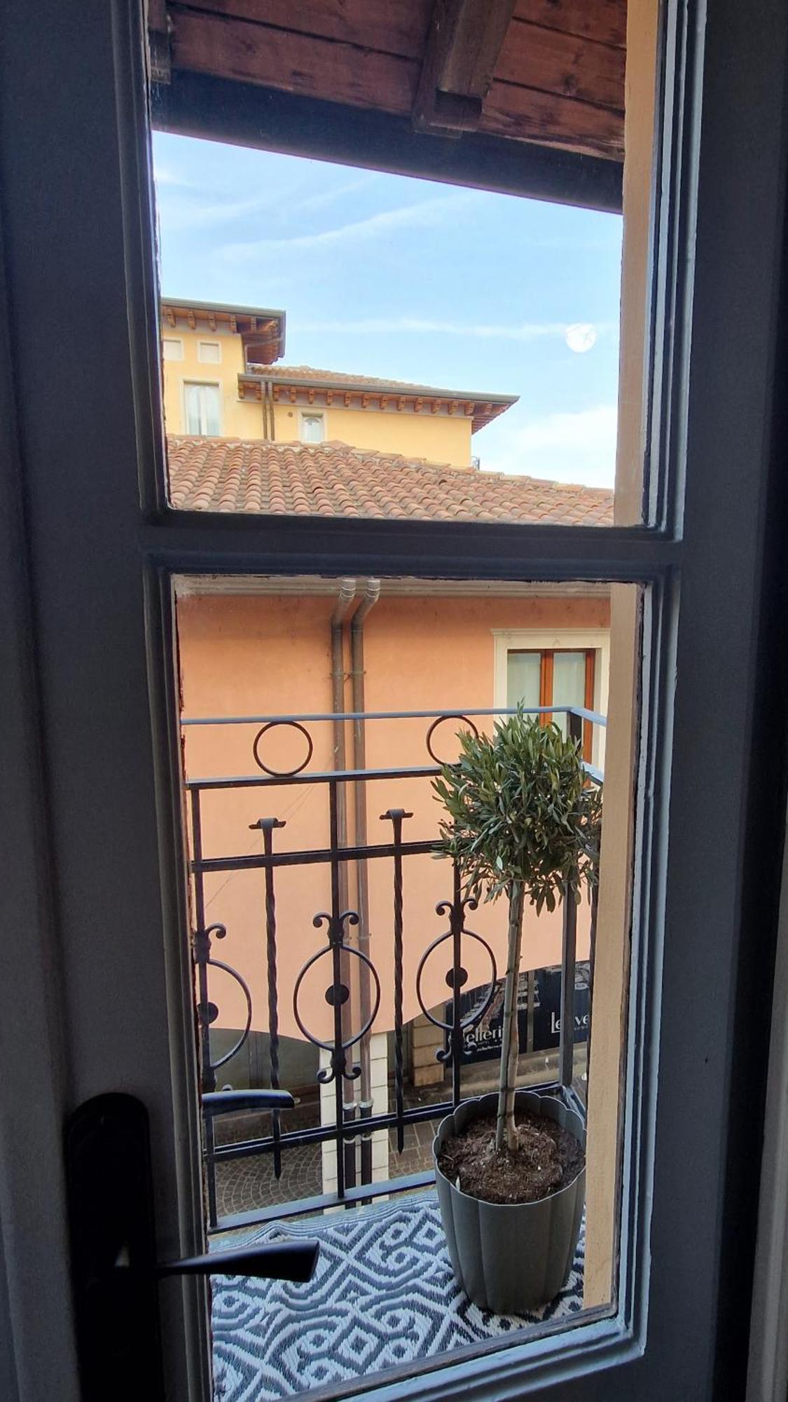 Acquadolce Villa Salò Eksteriør bilde