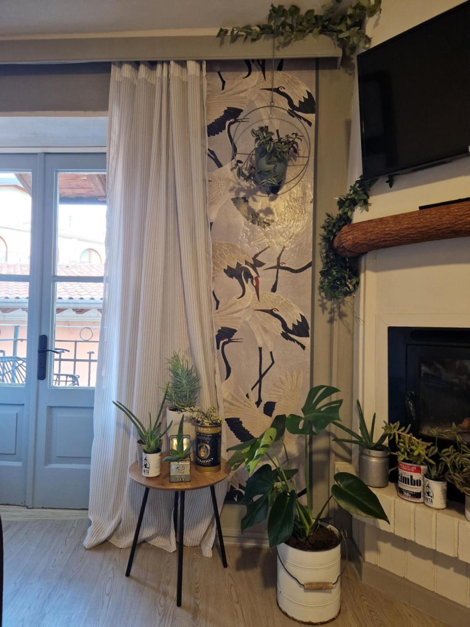 Acquadolce Villa Salò Eksteriør bilde